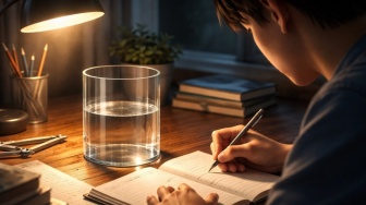 7 Rumus Tabung Terlengkap Beserta Contoh Soal dan Jawabannya