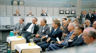 Muramnya Tata Kelola Kekuasaan Indonesia: Nepotisme Jadi Budaya?