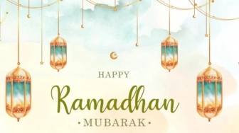 Puasa Tahun ini Tanggal Berapa? Ini Jadwal Penetapan Bulan Ramadan 2026