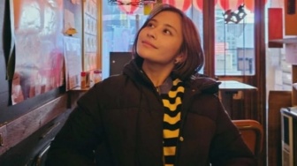 Tinggalkan Sinemaku Pictures, Prilly Latuconsina Antusias Coba Hal Baru