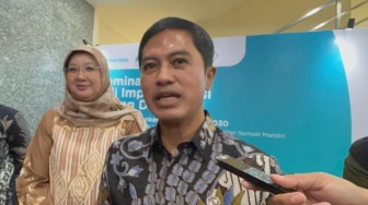 Wamenkes Ungkap Kondisi Menyedihkan di Indonesia Akibat Kanker Serviks: 50 Persen Pasien Meninggal