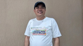 Naslindo Sirait Ditetapkan Jadi Tersangka, Ini Profil dan Latar Belakang Kadis Koperasi Sumut