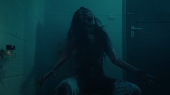 Film Horor Rajah Siap Tayang, Aditya Zoni dan Samuel Rizal Dalami Sisi Gelap Manusia