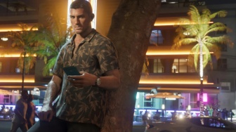 Hindari Bocoran, GTA 6 Versi Fisik Diprediksi Alami Penundaan