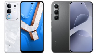 5 Rekomendasi HP Memori 256 GB Paling Murah, Kapasitas Lega, Anti Lag Harga Mulai Rp1 Jutaan