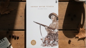 Dilema dan Konflik Batin Tokoh Kolonial dalam Buku Semua untuk Hindia