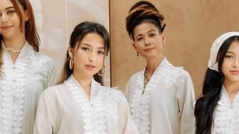 Ibu Dali Wassink Sebut Justin Hubner Bukan 'Ayah Baru' Kamari, Jennifer Coppen Tak Terima?