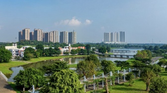 Sepanjang 2025, Pengembang Serah Terima 16.500 Unit Hunian di Meikarta