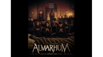 Almarhum: Teror Kematian yang Tak Pernah Benar-benar Pergi