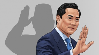 Keponakan Prabowo Jadi Deputi Gubernur BI, Apa yang Terjadi saat Independensi Bank Sentral Hilang?