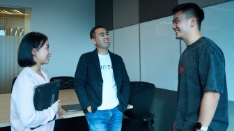 Pasar Kripto Indonesia Kian Matang, Investor Lebih Konservatif dalam Memilih Aset