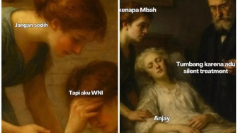 Saat Tawa Kini Diawasi: Menakar Meme di Tengah Ruang Ekspresi yang Kain Menyempit