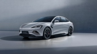 Daftar Harga Mobil BYD Semua Jenis, Mobil Listrik Murah dari China