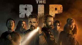 Menguliti Film THE RIP 2026: Loyalitas, Kriminal dan Aksi Tak Biasa