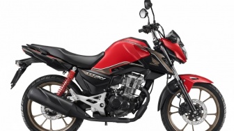 Kenalan dengan Motor Baru Honda CG160 Bermesin Omnivora: Bensin Oke, Etanol Gaspol
