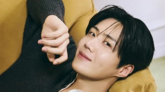 Kim Seon Ho Ungkap Kisah di Balik Karakter Joo Hoo-jin di Drakor Can This Love Be Translated?