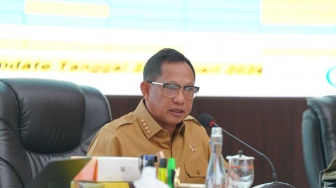 Hampir Semua Pasar di Kabupaten/Kota 3 Provinsi Terdampak Bencana Telah Operasional Melayani Pembeli
