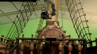 Pasukan 1000 Janda, Kisah Para Perempuan Perkasa Indonesia Bakal Segera Hadir