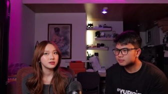 Muncul Tanpa Hijab, Julia Prastini Akui Diceraikan Na Daehoon karena Perbuatannya