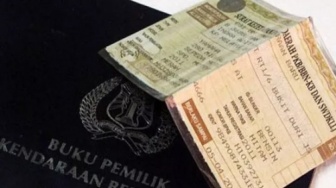 Panduan Balik Nama Motor: Jangan Tunda Lagi, Hindari Kendala Pajak Ribet!