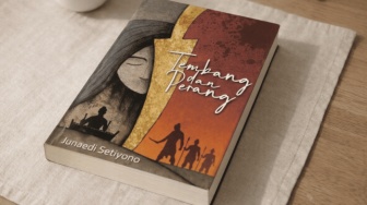 Di Antara Tembang dan Perang: Membaca Cerita Panji Nusantara