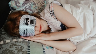 4 Makanan yang Membantu Meningkatkan Kualitas Tidur