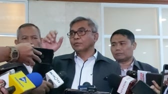 Curhat Pimpinan KPK ke DPR: Alat Kurang Canggih Jadi Hambatan Utama OTT