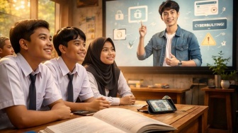 Kunci Jawaban Bahasa Indonesia Kelas 12 SMA Halaman 145 Kurikulum Merdeka