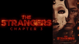 Rilis 6 Februari 2026, The Strangers: Chapter 3 Teror Topeng dan Paranoia