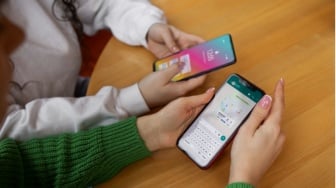 7 Rekomendasi HP Layar AMOLED Murah 2026, Tampilan Jernih Mulai Rp1 Jutaan