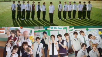 Reality Show 'Reply High School' Akan Tayang, SM Siap Debutkan Grup Baru?