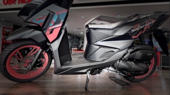 Mengenal Sensor Side Stand Switch, Fitur Wajib Motor Honda Seharga Nyawa