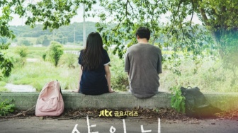 Tayang Maret, Kim Min Ju dan Park Jinyoung Bintangi Drama Romantis Shining