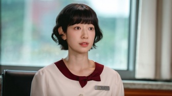 5 Drama Rom-Com Park Shin Hye Paling Seru, Terbaru Undercover Miss Hong