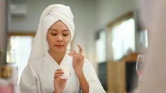 4 Pelembap Probiotic Atasi Redness dan Kulit Kering untuk Skin Barrier Kuat