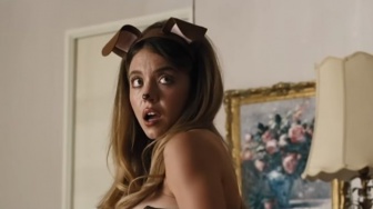 Rilis Trailer Euphoria 3, Sydney Sweeney Berperan Jadi Bintang OnlyFans