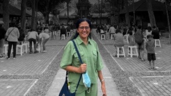 Guru SD Pamulang Dipolisikan Usai Nasihati Murid, Netizen Ramaikan Petisi...