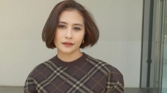 Prilly Jalani Hari Santai usai Open To Work, Menuai Komentar Kocak Netizen