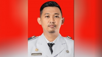 Apa Itu KKPD yang Disalahgunakan Camat Medan Maimun untuk Judi Online?