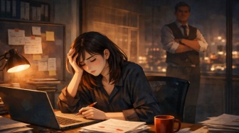 Beban yang Tak Terlihat