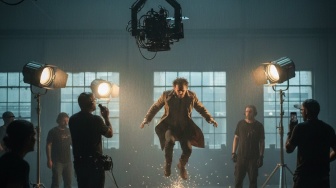 Kuis: Jika Hidupmu adalah Film, Kamu si Tokoh Antagonis, Protagonis atau Cuman Figuran?