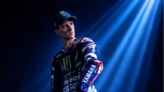 Fabio Quartararo ke Honda? Peluang yang Kian Masuk Akal di MotoGP 2027