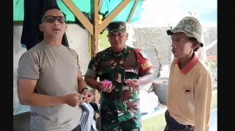 7 Fakta Nyesek Pedagang Es Gabus Johar Baru: Dituduh Jual Spon, Kini Ngaku Dianiaya Aparat