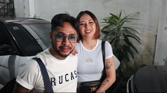 Girang Bebas dari Rehabilitasi, Onadio Leonardo: Banyak Ketololan yang Harus Gue Bayar