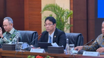 Purbaya Tunda Pajak E-commerce di 2026, Takut Daya Beli Jeblok