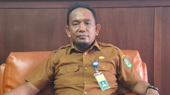 Pemkab Siak Setop Beasiswa PKH, Mahasiswa Nunggak Uang Kuliah Terancam DO