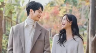 Drama Korea Recipe for Love, Kala Cinta Tumbuh dalam Konflik Dua Keluarga