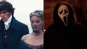 Catat Jadwalnya, Ini 5 Film Hollywood Terbaru Tayang Februari 2026