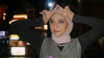 Nasib Apes Chiki Fawzi: Batal Jadi Petugas Haji, Barang Penting Ketinggalan di Asrama