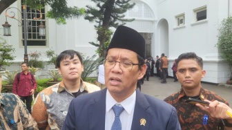 Purbaya soal IHSG Anjlok: Beres Sebelum Mei, Hanya Syok Sesaat